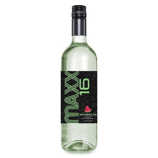 MAXX16 WATERMELON MOSCATO 750ML