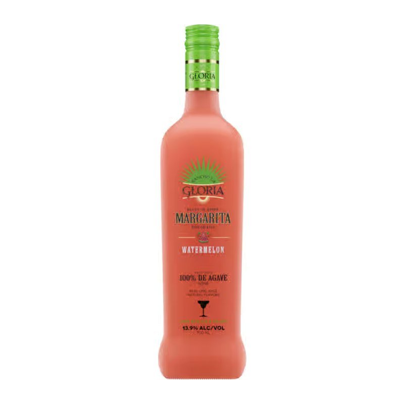 GLORIA RTD MARGARITA WATERME 750ML
