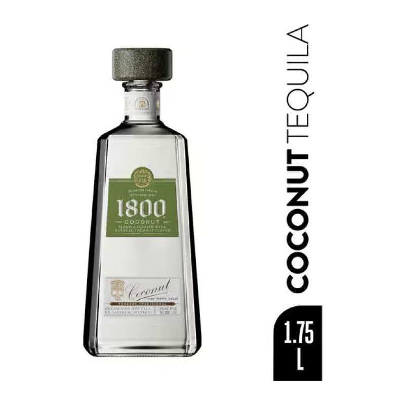1800 COCONUT 1.75L