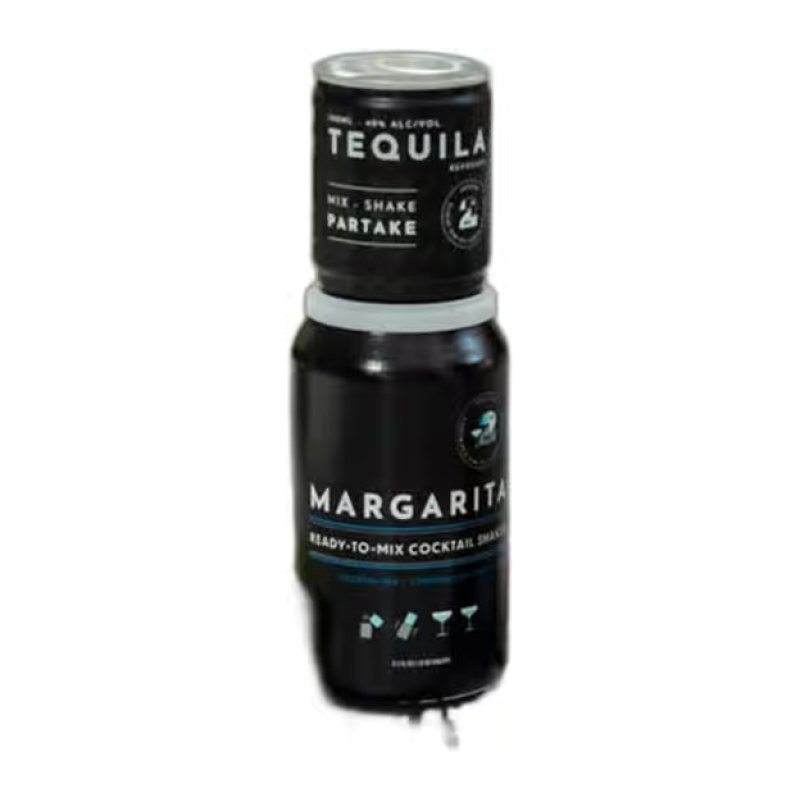 TOUCAN COCKTAIL MARGARITA RTD 12OZ CAN