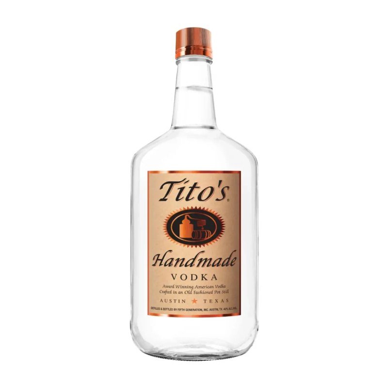 TITOS VODKA 1.75L