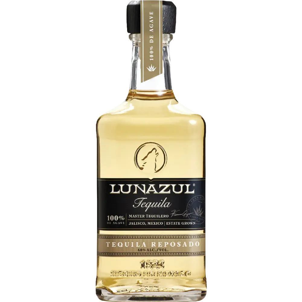 LUNAZUL REPOSADO 1.75L