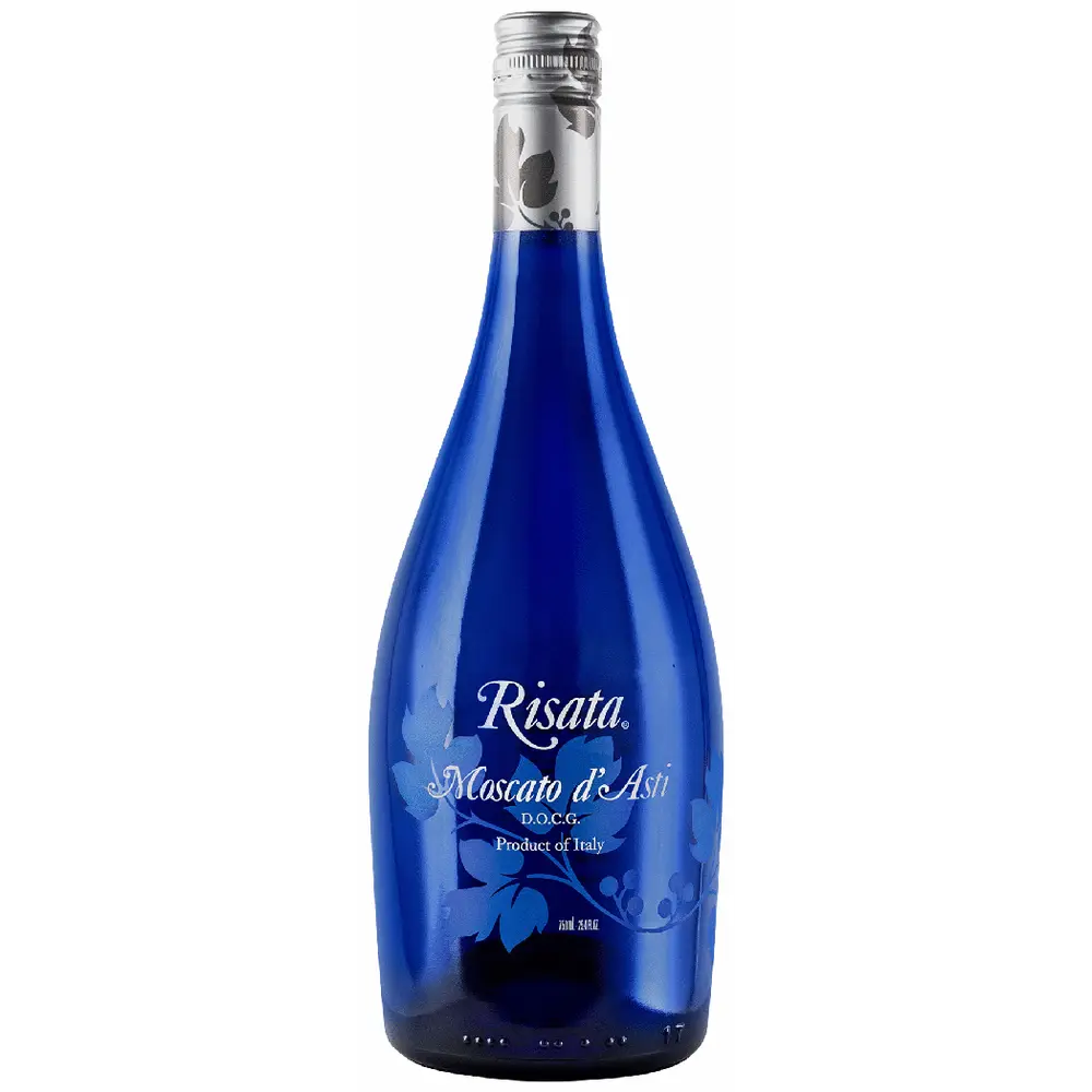 RISATA MOSCATO D'ASTI 750ML