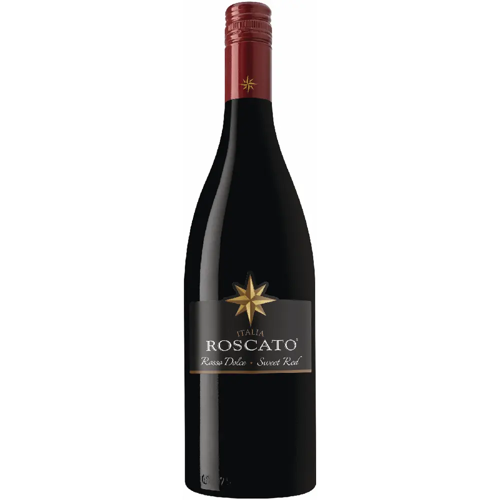 ROSCATO DOLCE 750ML