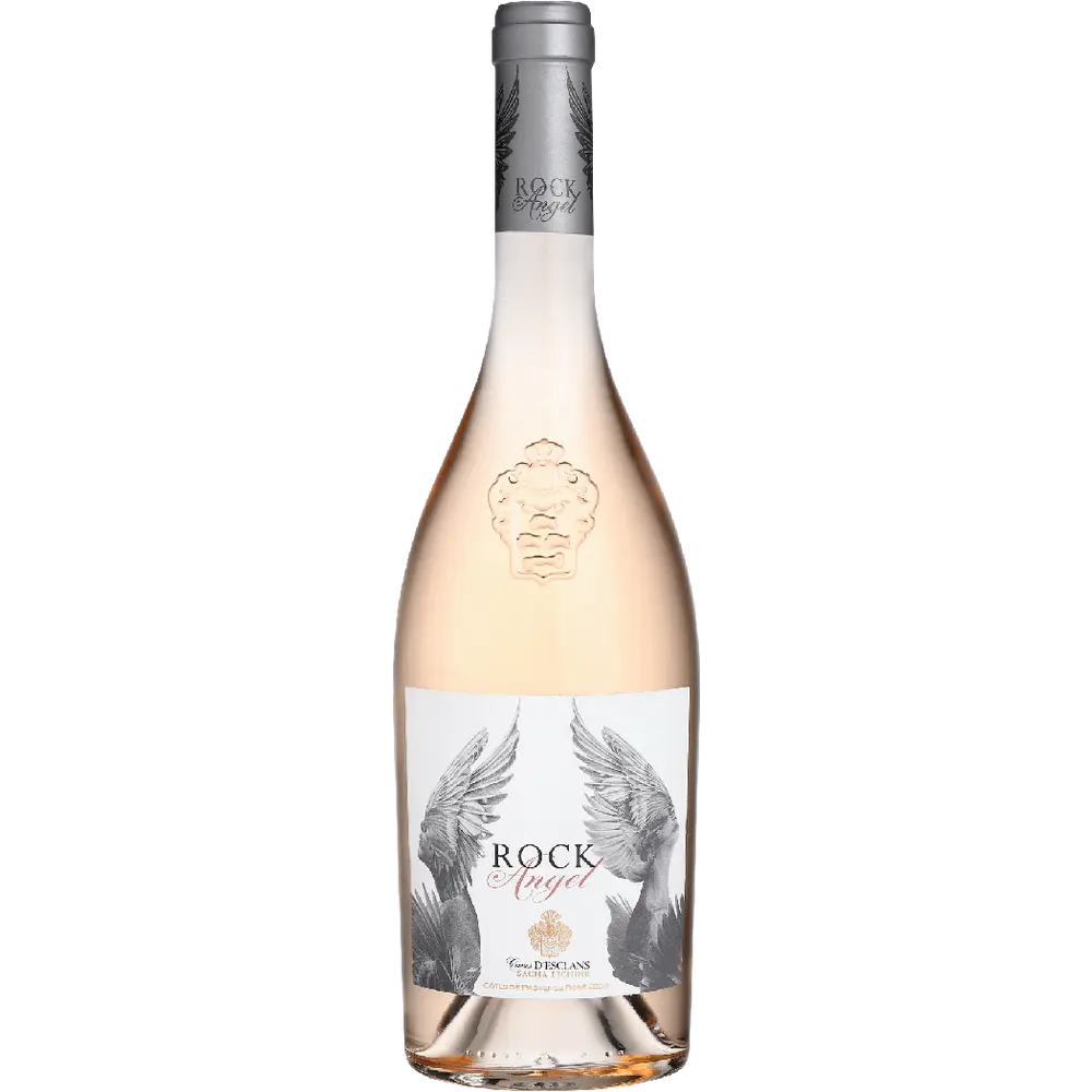 CHATEAU D'ESCLANS ROSÉ 750ML