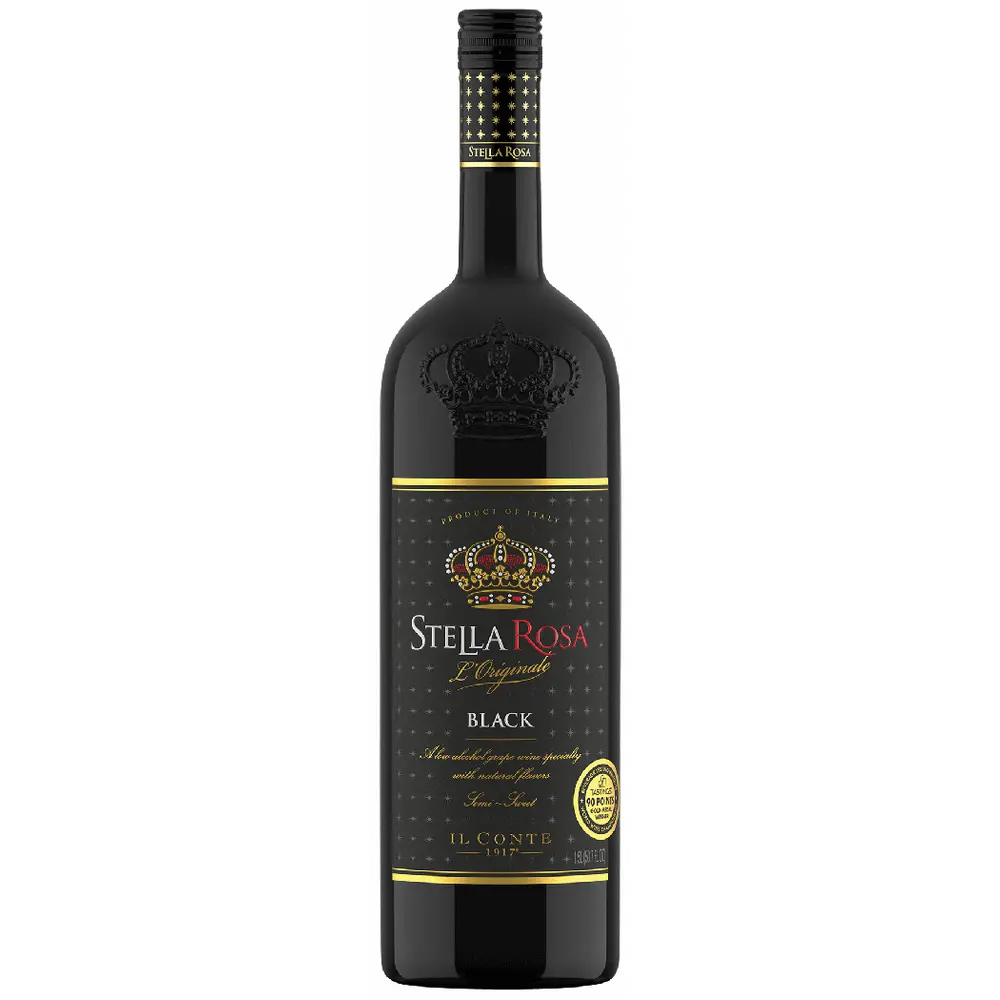STELLA ROSA BLACK RED BLEND 1.5L