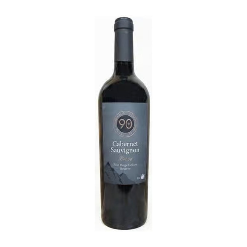 90 CELLARS PASO CABERNET SAUV 750ML