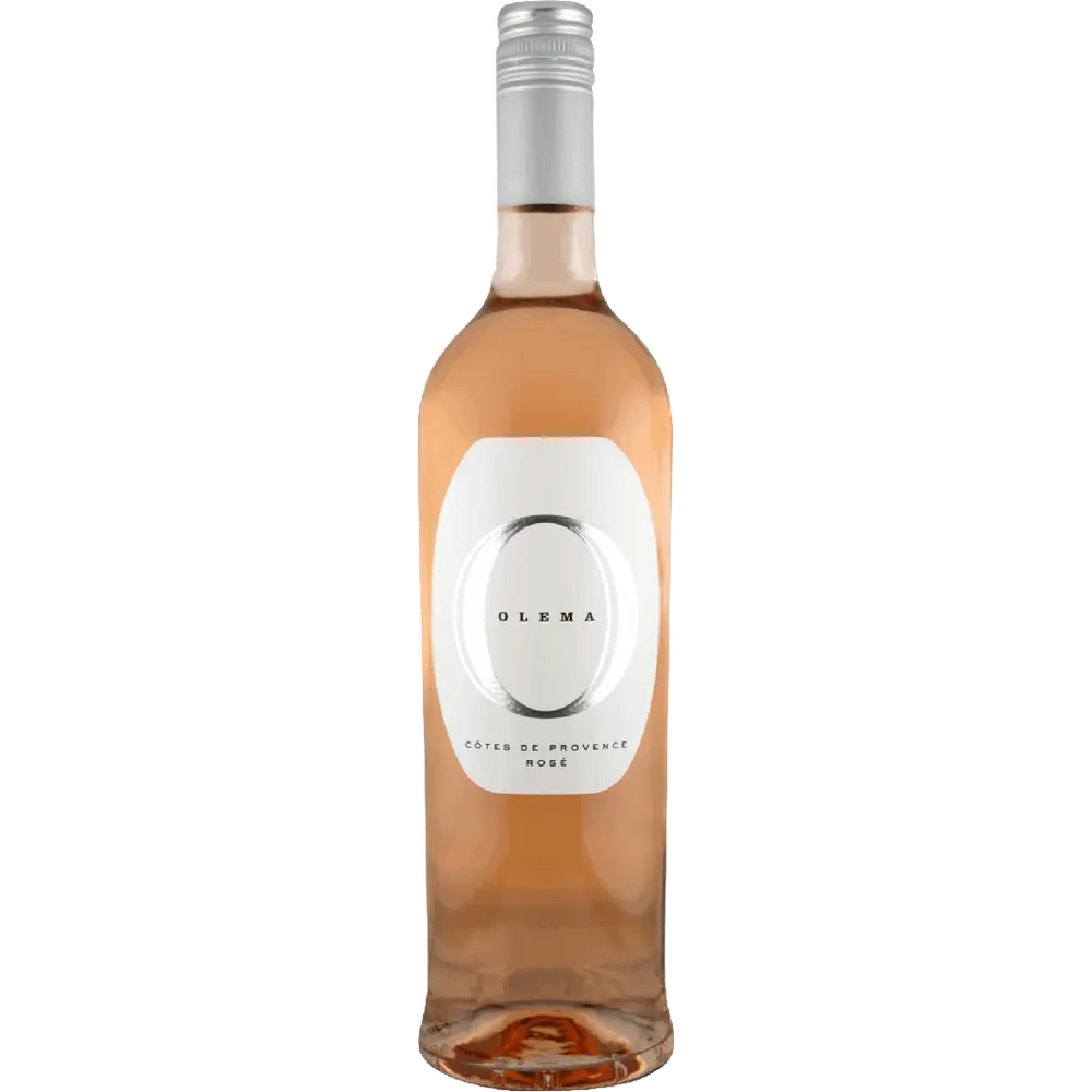OLEMA ROSE PROVENCE 750ML