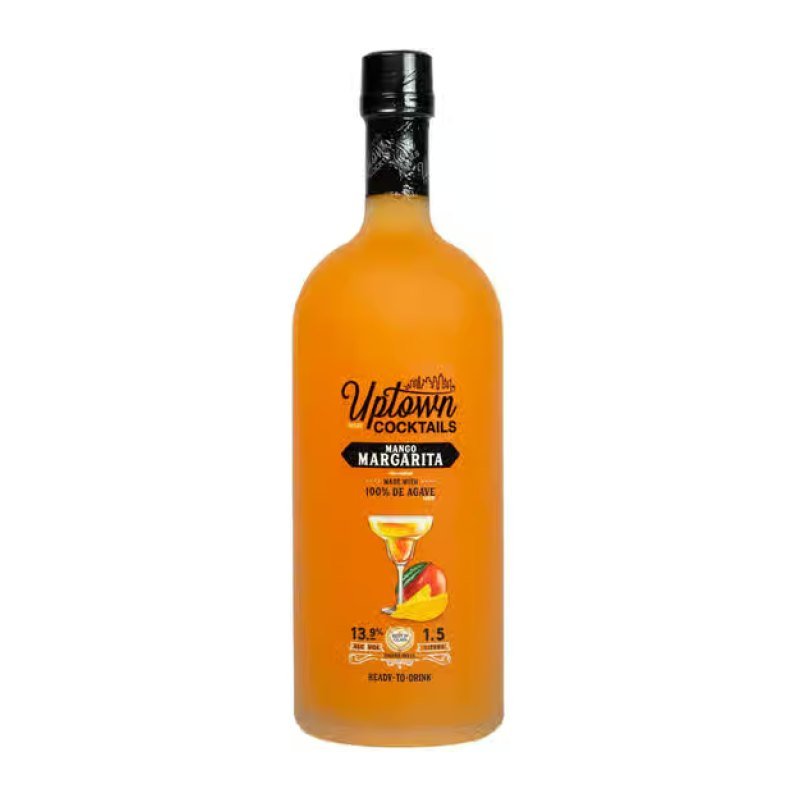 UPTOWN COCKTAILS MANGO MARG 1 5L