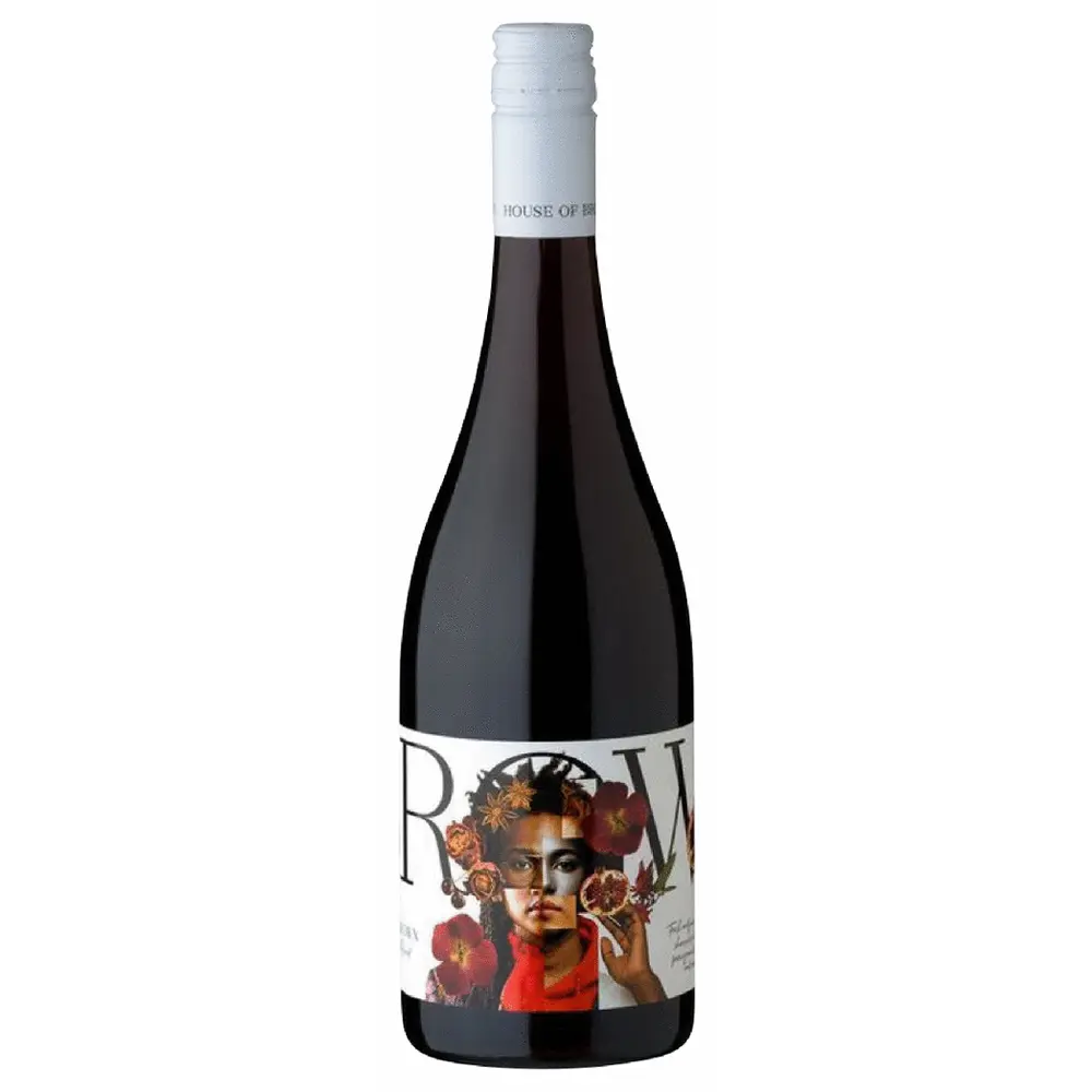 HOUSE OF BROWN RED BLEND 750ML