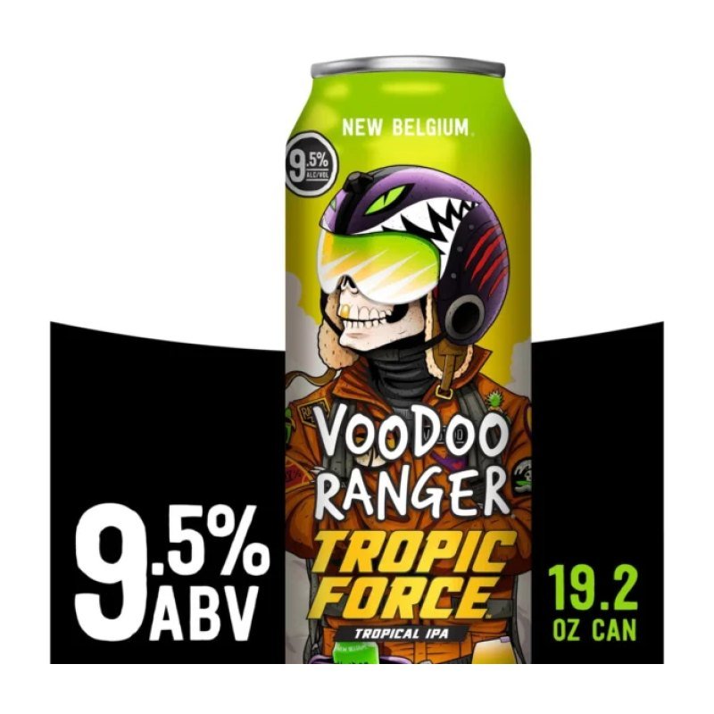 VOODOO RANGER TROPIC FORCE IPA 19.2OZ CAN