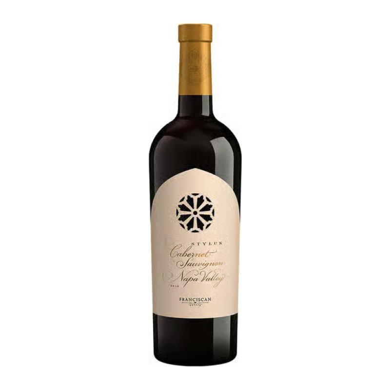FRANCISCAN CABERNET SAUVINGON 750ML