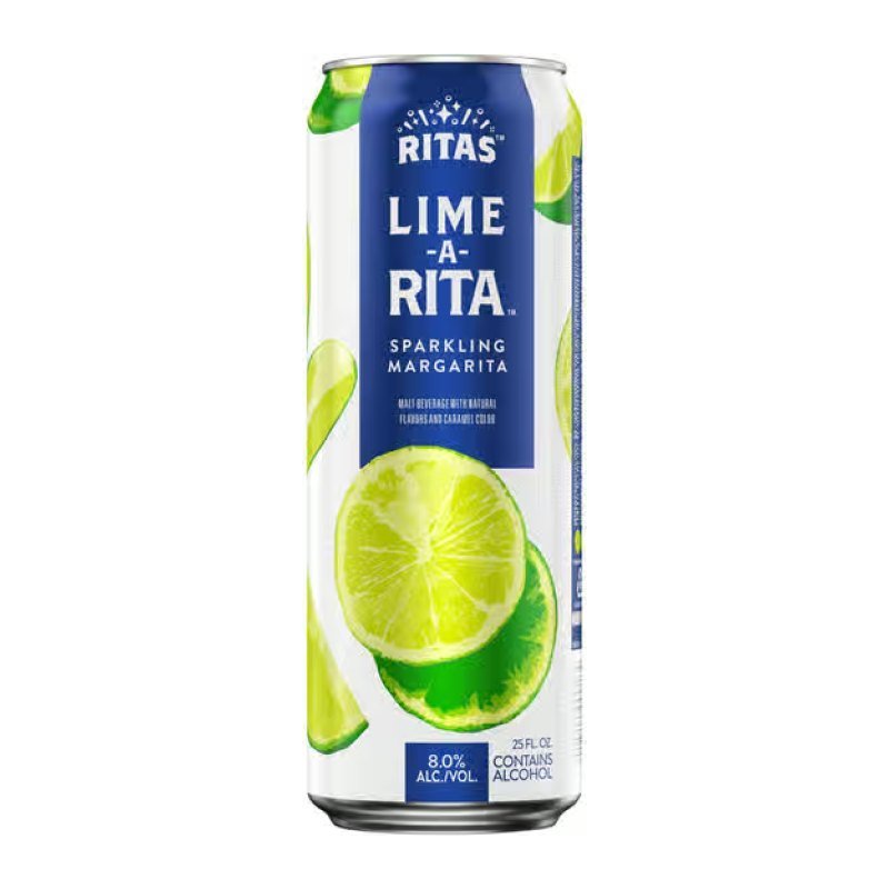 BUDLIGHT LIME-A-RITA 25OZ CAN