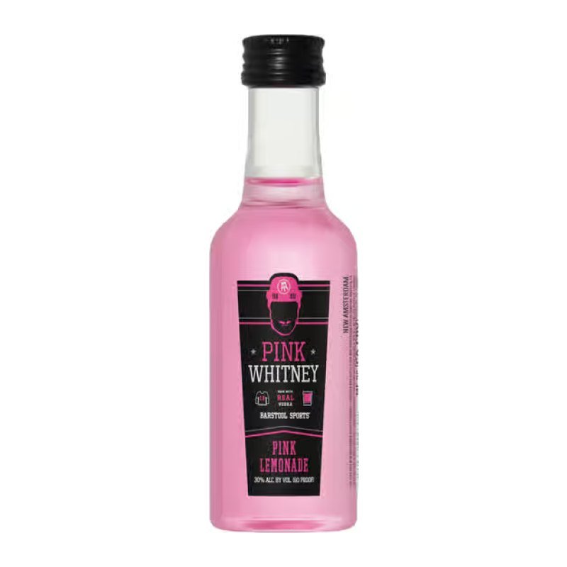 NEW AMSTERDAM PINK WHITNEY 50ML