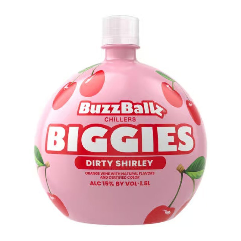 BIGGIES DIRTY SHIRLEY 1.5L