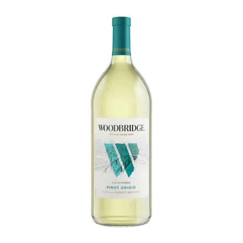WOODBRIDGE PINOT GRIGIO 1.5L