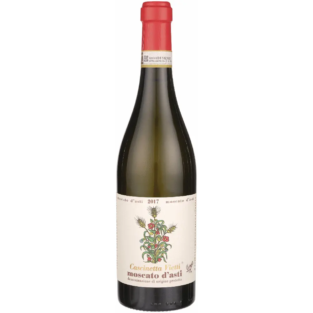 VIETTI MOSCATO D'ASTI 750ML