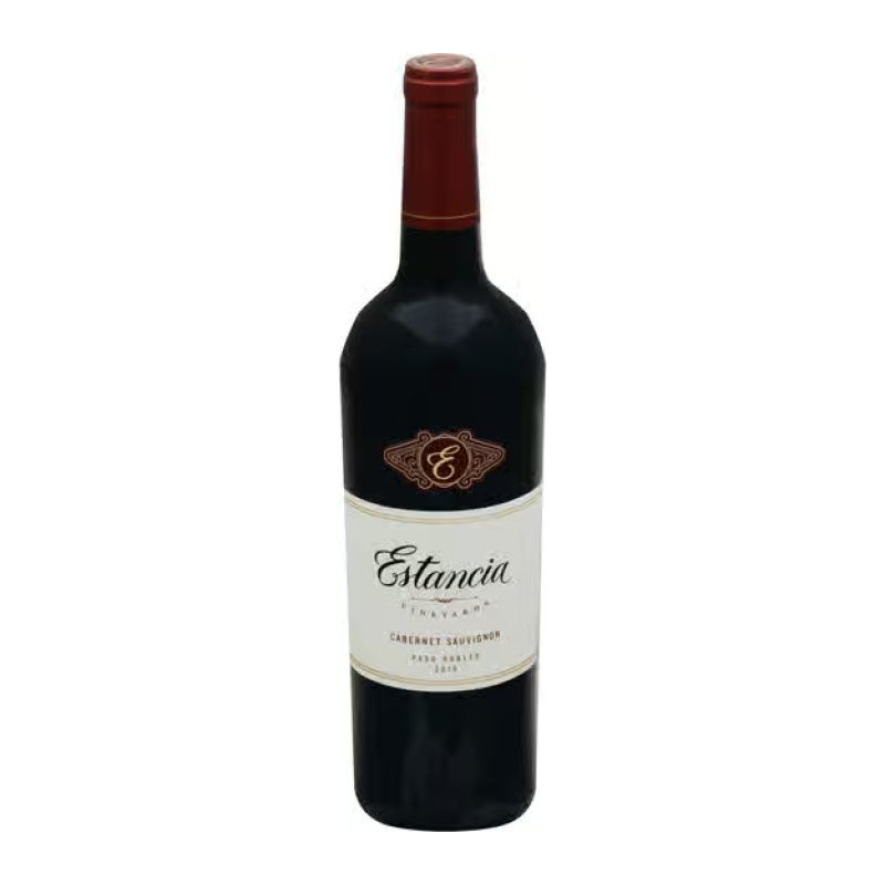 ESTANCIA CABERNET 750ML
