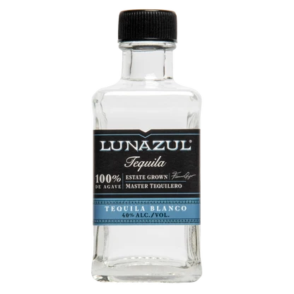 LUNAZUL BLANCO 50ML