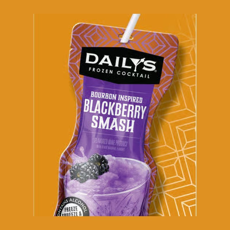 DAILYS BLACKBERRY AMASH 10OZ