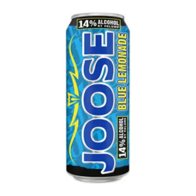 JOOSE BLUE LEMONADE 24OZ CAN