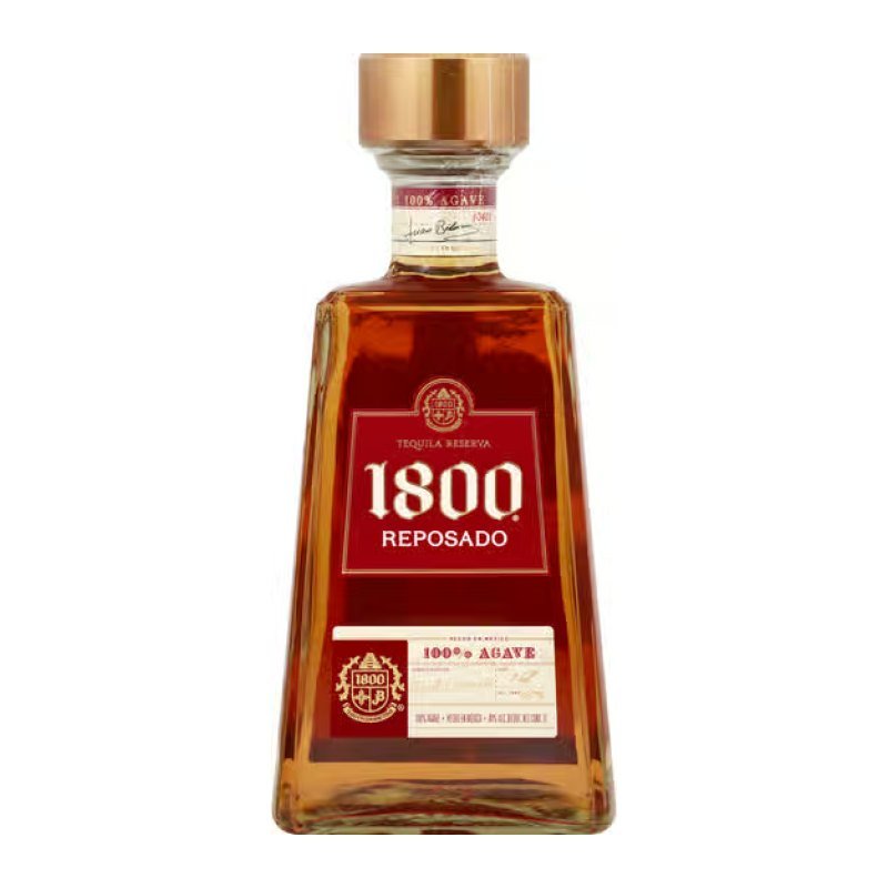 1800 GOLD REPOSADO 1.75L