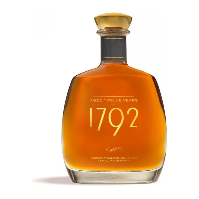 1792 12YR 750ML