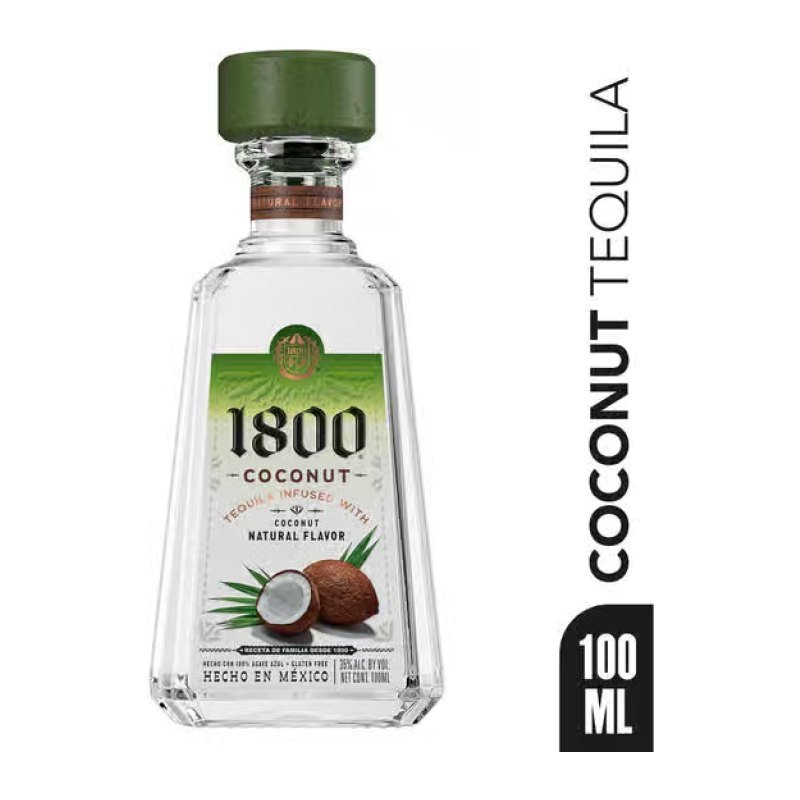 1800 COCONUT 100ML