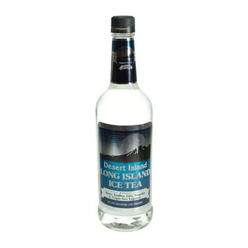 DESERT LONG ISLAND ICE TE 1L