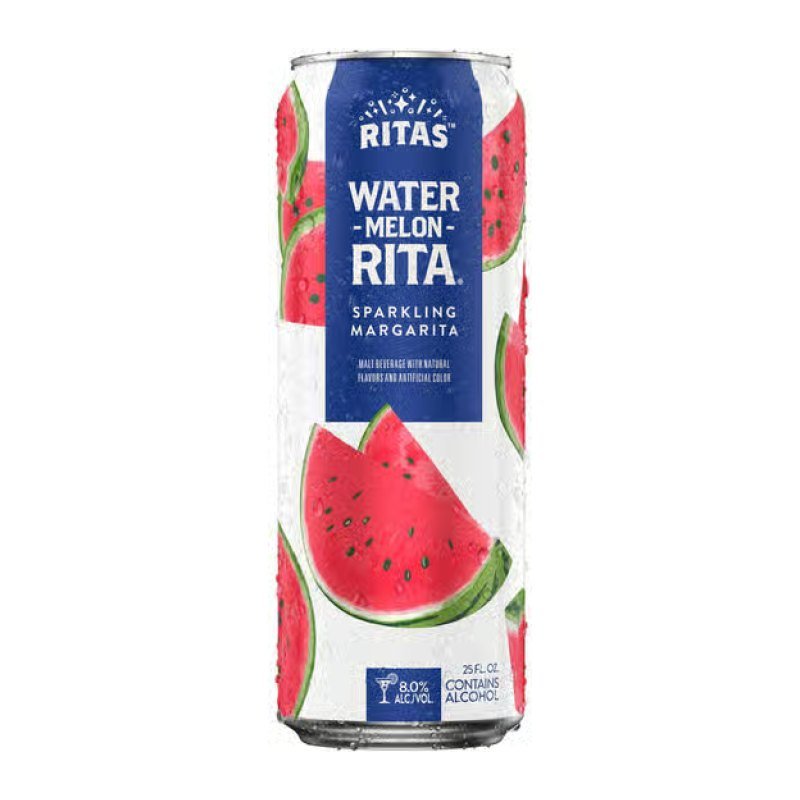 BUDLIGHT WATER-MELON-RITA 250Z CAN