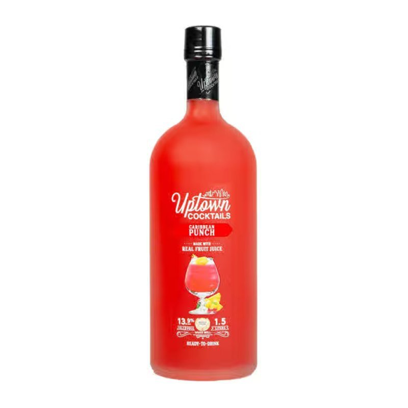 UPTOWN COCKTAILS CARIBBEAN 1.5L