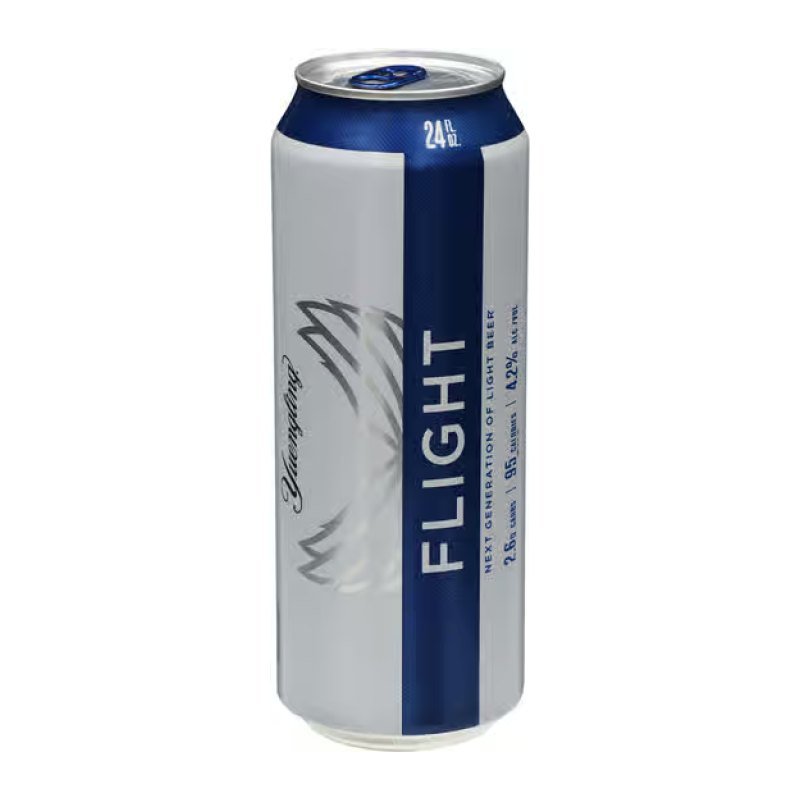 YUENGLING FLIGHT 24OZ CAN
