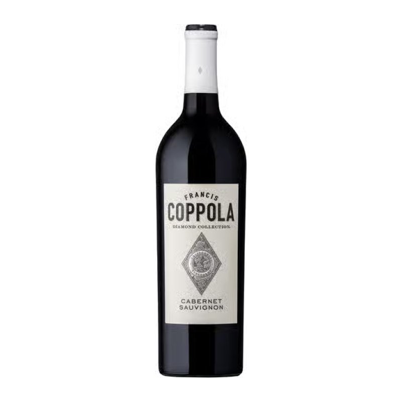 COPPOLA DIAMOND CABERNET SAUV 750ML