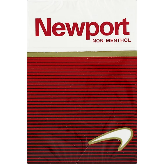 NEWPORT NON MENTHOL KING
