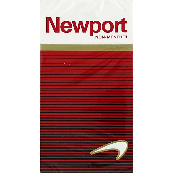 NEWPORT NON MENTHOL 100S