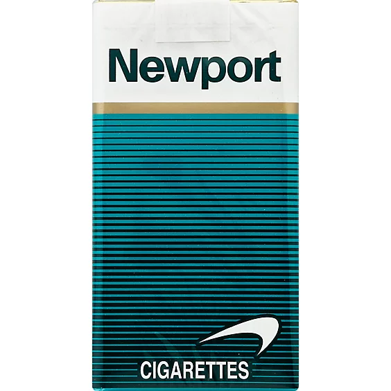 NEWPORT MENTHOL 100
