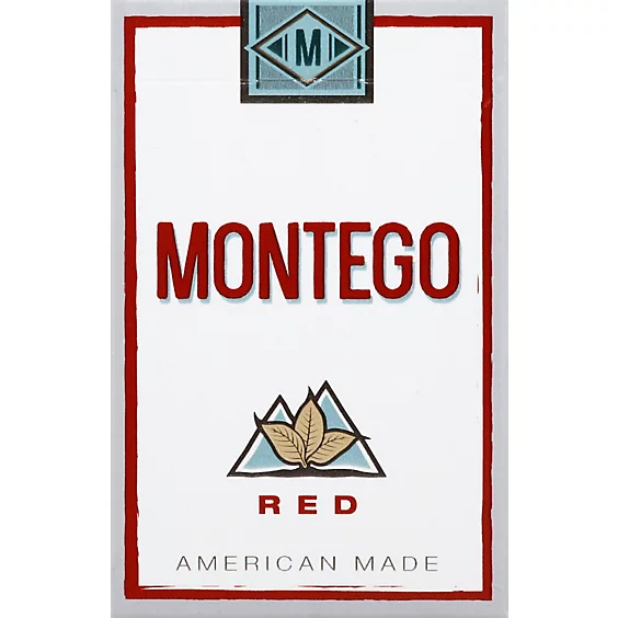MONTEGO RED KING