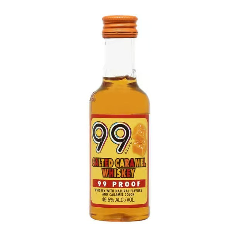 99 SALTED CARAMEL 50ML