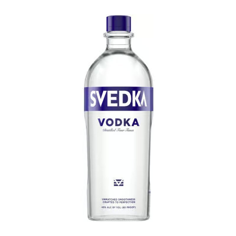 SVEDKA VODKA 1.75L