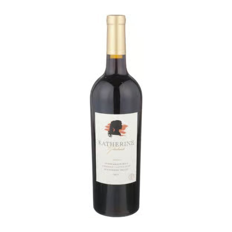 GOLDSCHMIDT KATHERINE CABERNET SAUVIGNON 750ML