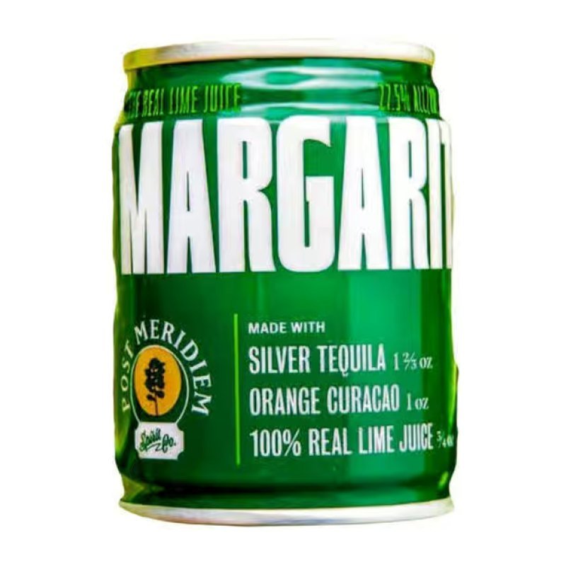 PM MARGARITA 100ML