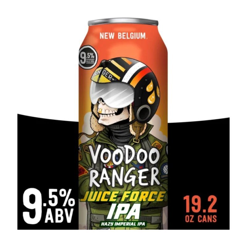 VOODOO RANGER JUICE FORCE IPA 19.2OZ CAN