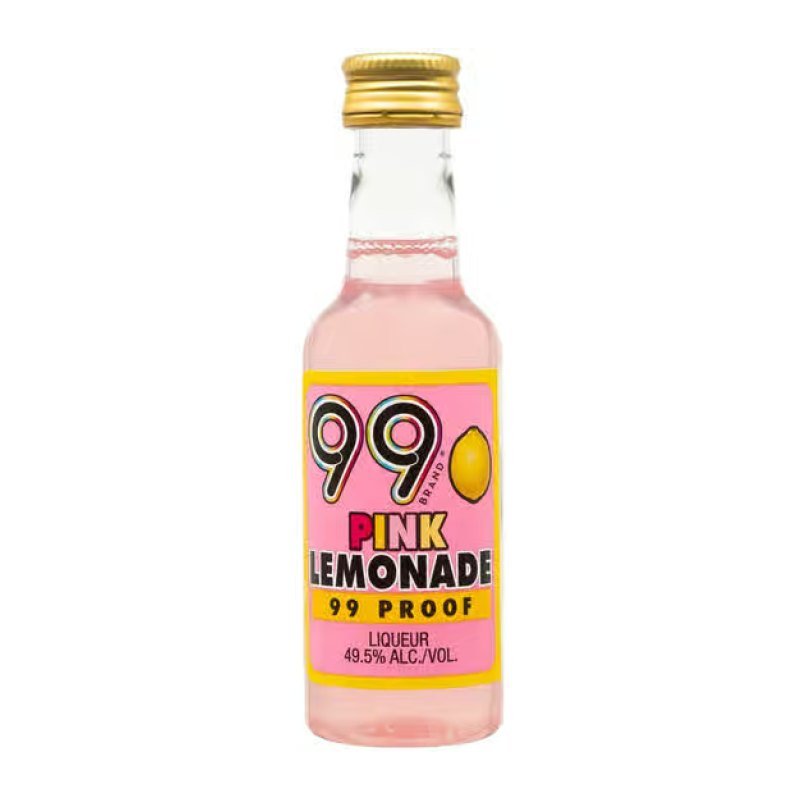99 PINK LEMONADE 50ML