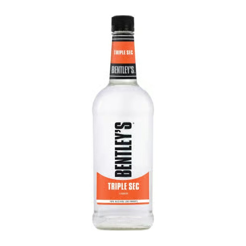 BENTLEYS TRIPLE SEC 1L
