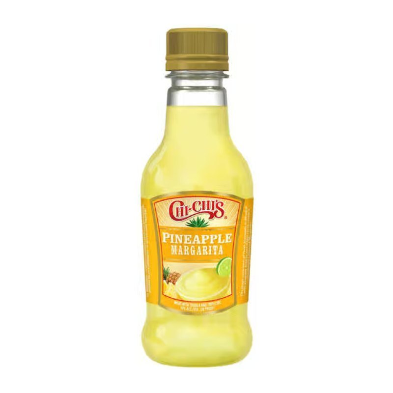 CHI-CHI'S PINAEAPPLE MARGARITA