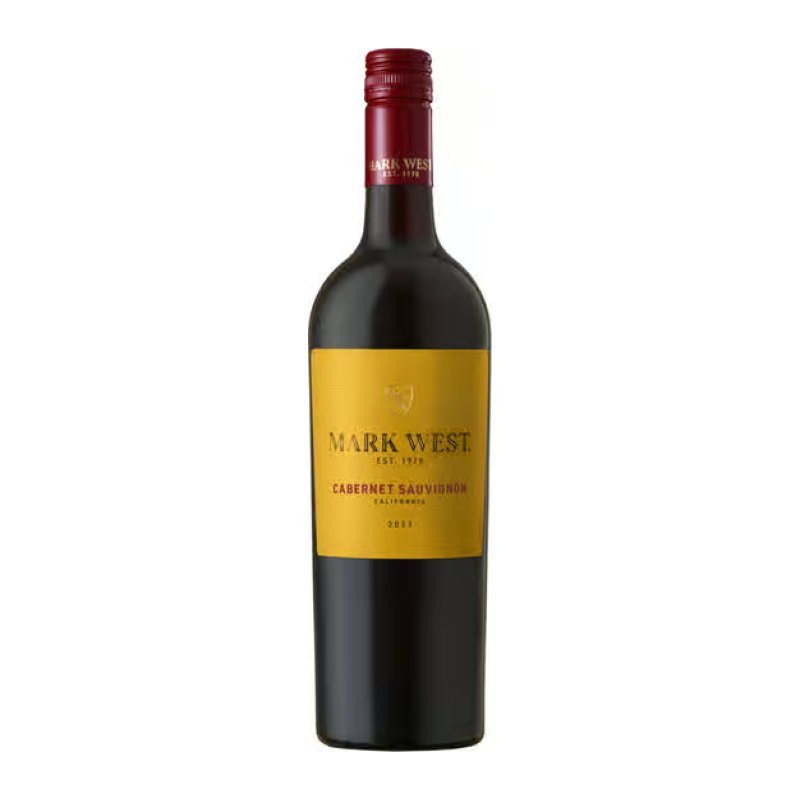 MARK WEST CABERNET SAUV 750ML