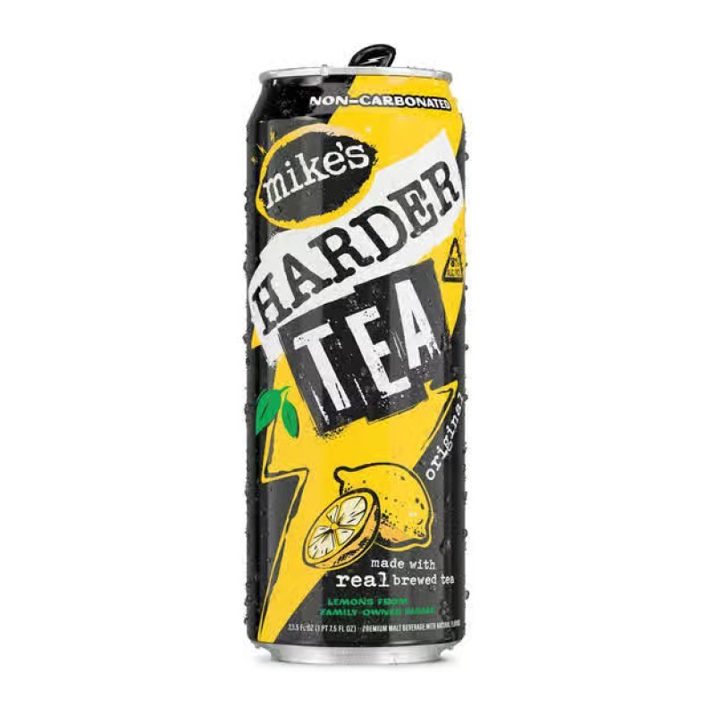MIKES HARDER TEA 24OZ