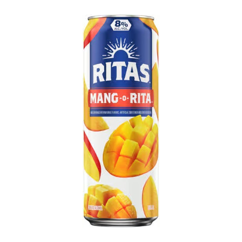 BUDLIGHT MANGO-RITA 25OZ CAN