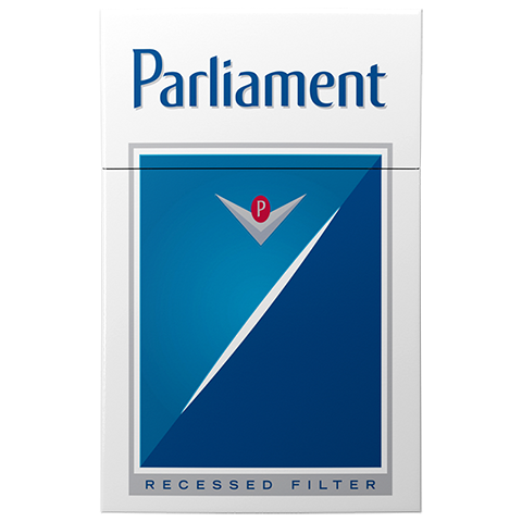 PARLIAMENT BLUE KING
