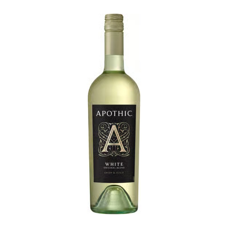 APOTHIC WHITE 750ML